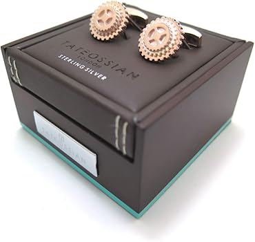 Amazon | タテオシアン(TATEOSSIAN) ロータリングプレシャスギア